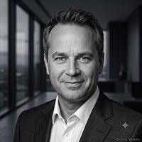 Ingo A. Weigel