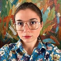 Angelina Kristine Lambros