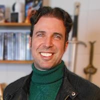 Adam Berk