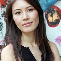 Sophie Chen Keller
