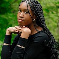 Ashia Monet