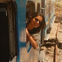 Sreena K.S.