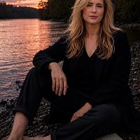 Rae  Cline