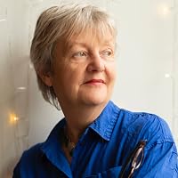 Orna Ross