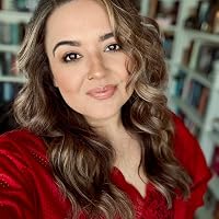 Isabel Lucero