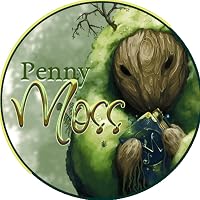 Penny Moss
