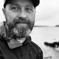 Iain Rowan