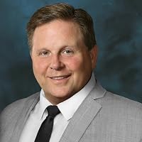 Scott Alldridge