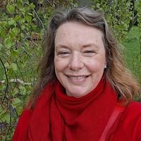 Jayne Castel