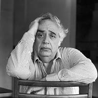 Harold Bloom