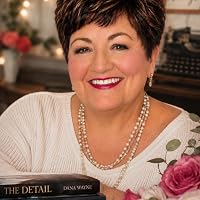 Dana Wayne