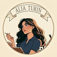 Alia Turin