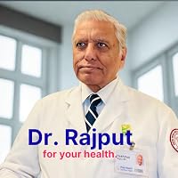 Hashmat   Rajput,MD.FACP.