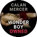 Calan Mercer