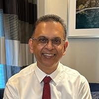 Jimmy T. Singh