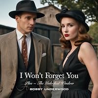 Bobby  Underwood