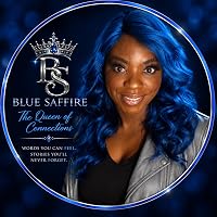 Blue Saffire