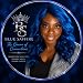 Blue Saffire
