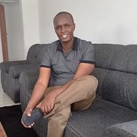 Thuita J. Maina