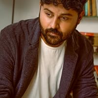 Viraj Mahajan