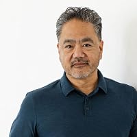 Bruce Reyes-Chow