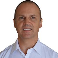 Paul Truscott