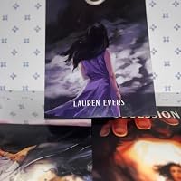 Lauren Evers