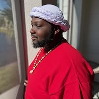 Marcus J. King
