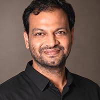 Nimish Shrivastava