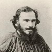 Leo Tolstoy