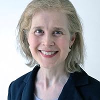 Amy Butler Greenfield