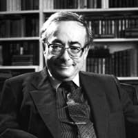 George Steiner