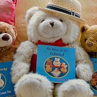 Mawson Bear