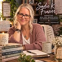 Sadie K. Frazier