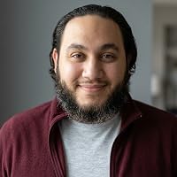 Mohamed M. Albarqi