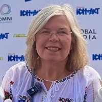 Marsha Forchuk Skrypuch