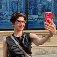 Leora Tanenbaum