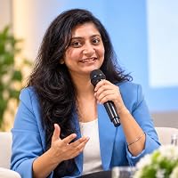 Nilakshi Garg
