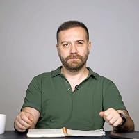 Kaan Kavuşan