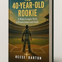 Reese Barton