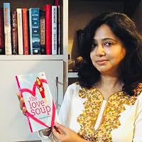 Tanusree Biswas