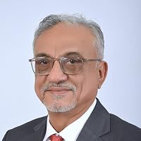 Hanif Patel