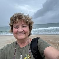 Monica McCabe