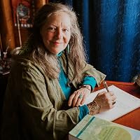 Robin Rose Bennett