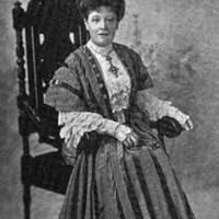 Mrs. George de Horne Vaizey