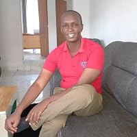 Thuita J. Maina