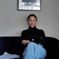 Aida Takyrbasheva