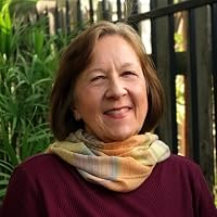 Lisette Alford