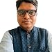 Sarvajeet Dinesh Chandra