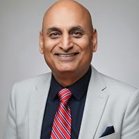 Rajesh Chowdhry